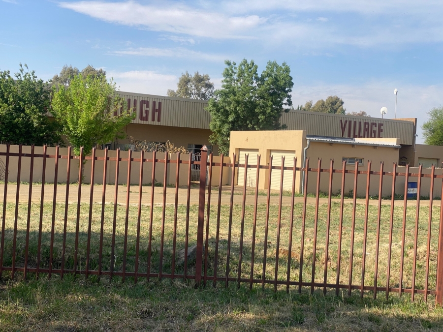 Commercial Property for Sale in Ferreira Free State